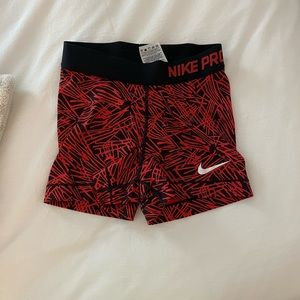 Nike Pro Spandex